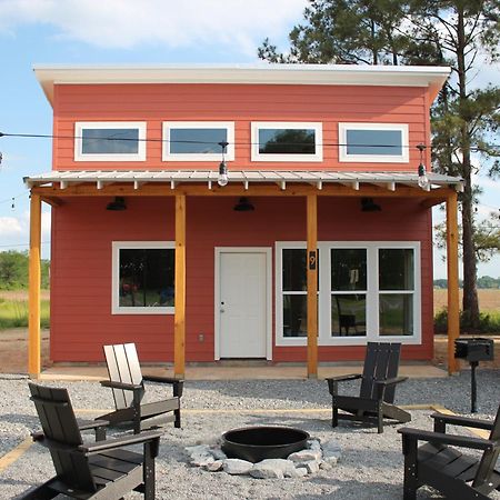 Willow Creek Cabins Unit 9 Sterlington Exterior photo